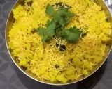 ડ્રાયફ્રૂટ પૌવા બટાકા (Dryfruit Pauva Bataka Recipe In Gujarati) રેસીપી સ્ટેપ3ફોટો