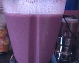 Foto del paso 7 de la receta: Yogur bebible de frutos rojos 🍓🫐🩷💗