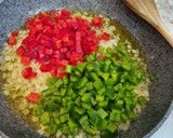 Foto del paso 2 de la receta: Pisto serrano