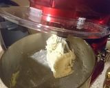Diabetikus kókusztekercs recept fázis 2 fotója
