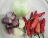 Foto langkah ke 2 dari resep 32. Oseng tetelan pedas simple.