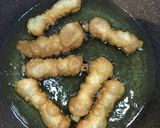 Foto del passaggio 5 della ricetta Cannoli Siciliani