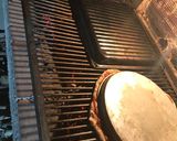 Foto del paso 2 de la receta: Pizzas caseras a la parrilla