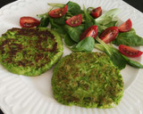 Foto del paso 10 de la receta: Burguer de guisantes