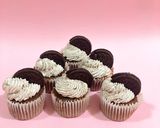 Foto del paso 12 de la receta: Cupcakes de Oreo