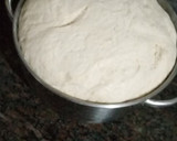 Foto del paso 1 de la receta: Pan lactal