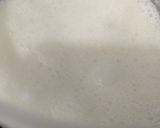 A picture of step 4 of Meethi lassi.