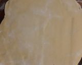Foto del paso 1 de la receta: Lemon pie🍋
