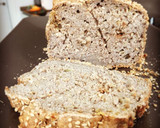Foto del paso 4 de la receta: Pan de calabacín