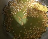Hình bước làm 2 của món Bỏng Ngô Vị Bơ Mặn