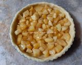 Une image de l'étape 11 de Tarte aux pommes 🍏.