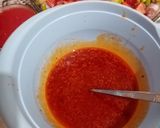 Pas rețetă İahnie de ceapă arpagic și chifteluțele 2 fotografie