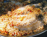 Foto del paso 5 de la receta: Paella de marisco