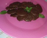 Foto del paso 5 de la receta: Mentitas de Yangri