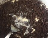 Foto do passo 6 de Brigadeiro de oreo