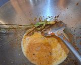 Foto langkah ke 3 dari resep Ayam Tempe Curry Singapure Style.