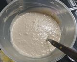 Foto del paso 2 de la receta: Muffins de manzana y miel súper fáciles de hacer