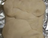 A picture of step 3 of Patties.