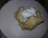 Foto del paso 3 de la receta: Knishes de papa y queso!!!🤗❤