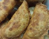 Foto del paso 4 de la receta: Empanadas de carne !🥟