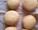 Foto del paso 3 de la receta: Empolvados sin gluten