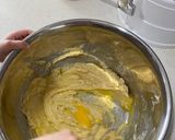 Foto del paso 1 de la receta: Galletas con pecanas