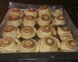 Foto del paso 10 de la receta: Rollos de canela