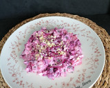 Foto del paso 13 de la receta: Ensalada de remolacha y patata
