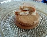 Foto del paso 3 de la receta: Galletas de miel crocantes