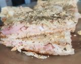 Foto del paso 2 de la receta: Torta de fiambre