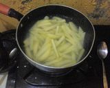 Foto langkah ke 2 dari resep Kentang goreng anti KISUT.