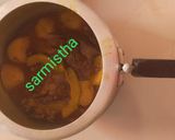 মটন কষা রেসিপি বাঙালি স্টাইলে (Mutton kosha recipe in Bengali) রেসিপি ধাপ - 3 ছবি