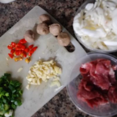 Langkah 1