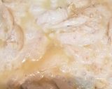 Foto del paso 1 de la receta: Pollo al yogur