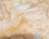 Foto del paso 1 de la receta: Pollo al yogur
