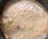 A picture of step 7 of Panettone - Italian Christmas Cake.
