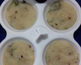 সুজির ইডলি(suji idli recipe in Bengali) রেসিপির ধাপ 1 ছবি