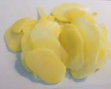 Foto del paso 1 de la receta: Solomillo de Ternera al ajillo
