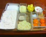 Foto langkah ke 1 dari resep Donat Kentang NCC.