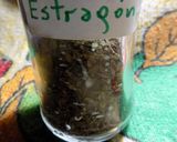 Foto del paso 2 de la receta: Alitas con estragón al horno