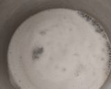 A picture of step 4 of Churros.