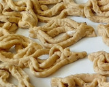 Foto del paso 5 de la receta: Chevakía marroquí
