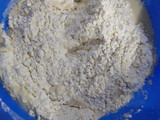 Vegan Roti Tawar (tanpa telur dan susu) empuk banget
