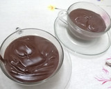 Foto del paso 1 de la receta: 275. Chocolate a la taza súper espeso