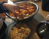 Foto del paso 4 de la receta: Pay de Calabaza