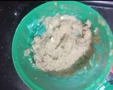 "चना करी" (chana curry recipe in marathi) रेसिपी स्टेप 2 फोटो 