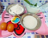 Foto langkah ke 1 dari resep Donat 🍩 cair.