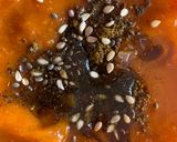 Foto del paso 5 de la receta: Sopa de zapallo un toque picante!🔥 🌶️