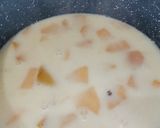 Birsalma leves recept fázis 1 fotója
