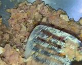 Foto langkah ke 4 dari resep Resep Isian Ayam.